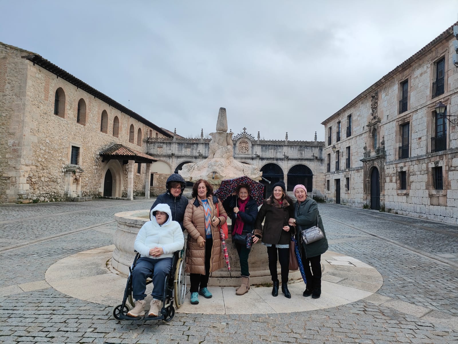 Encuentro CREER Burgos, del 3 al 8 de febrero de 2026
