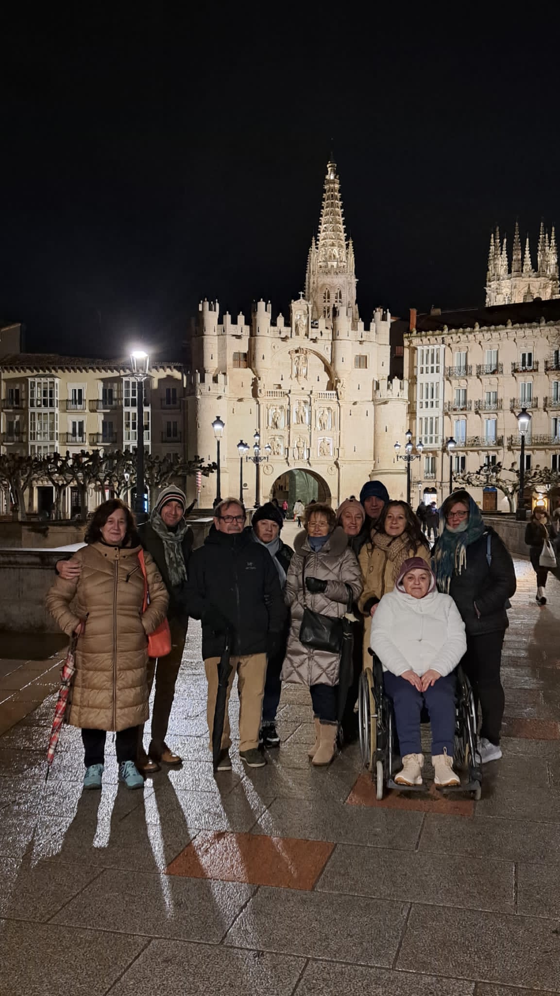 Encuentro CREER Burgos, del 3 al 8 de febrero de 2026