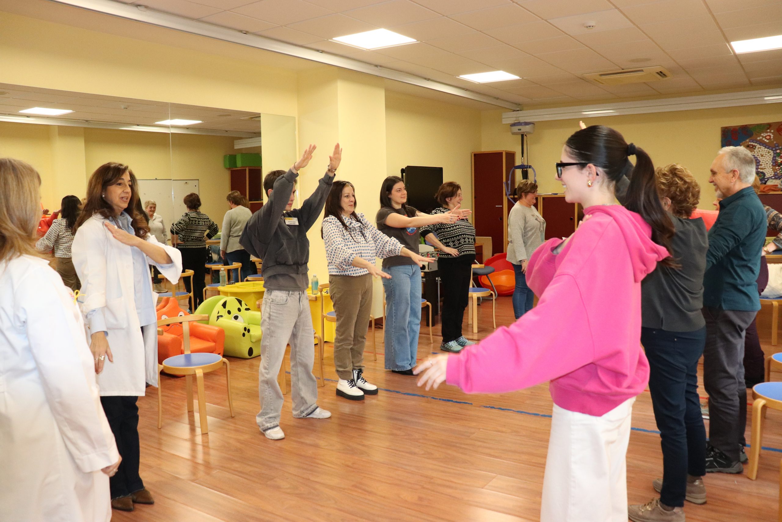 Encuentro CREER Burgos, del 3 al 8 de febrero de 2026