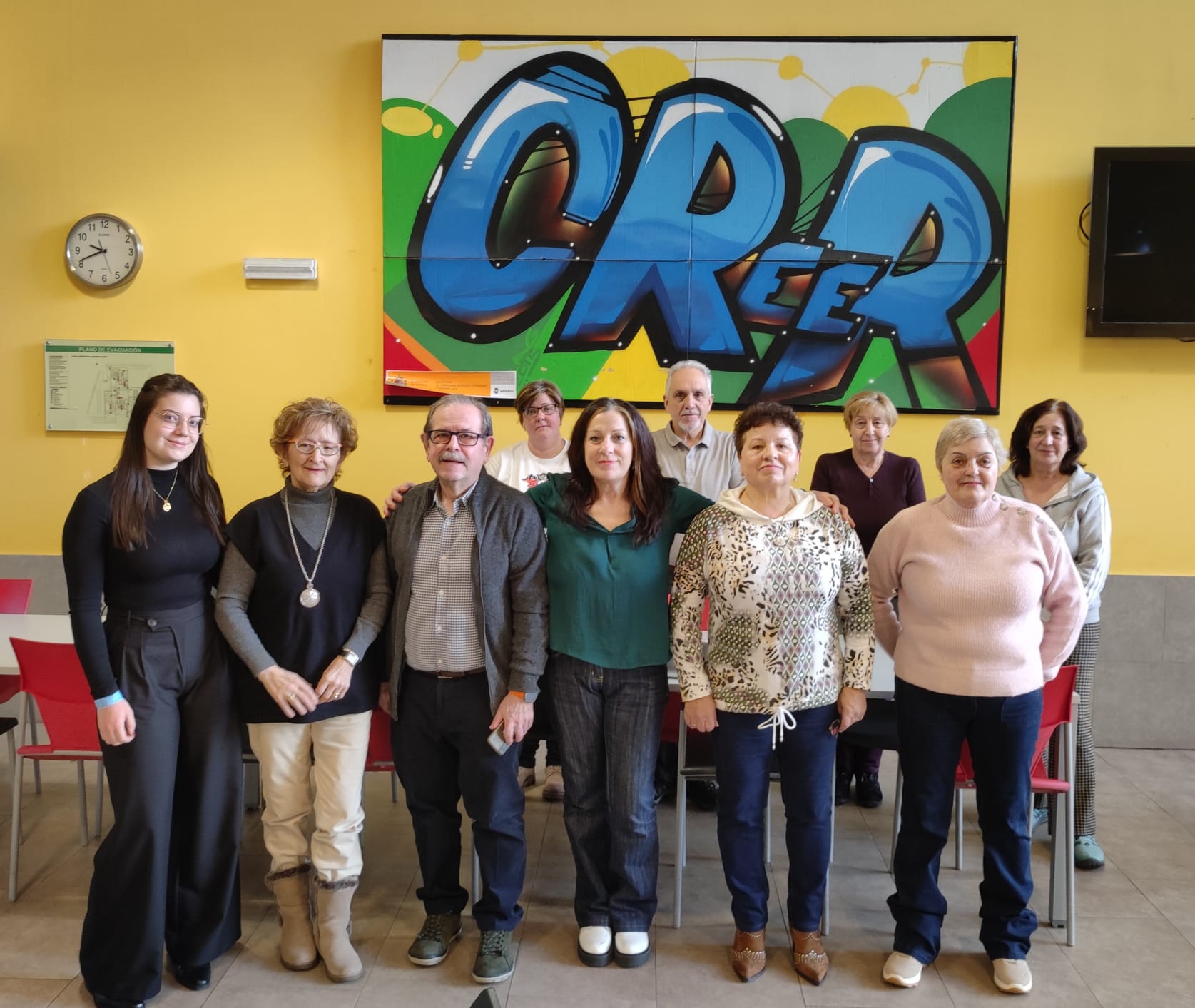 Encuentro CREER Burgos, del 3 al 8 de febrero de 2026