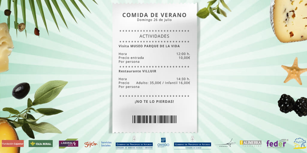 26 julio 2026